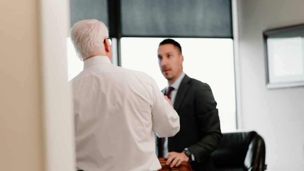Gray Divorce: A Guide to Divorce After 50